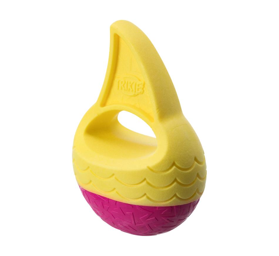 Aqua Toy Barbatana para cães, Brinquedo Flutuante - Trixie 