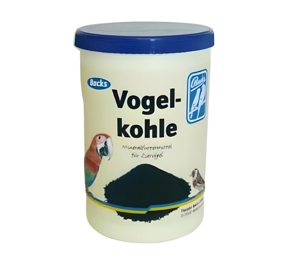 Vogelkhole - Backs (Carvão Activado)