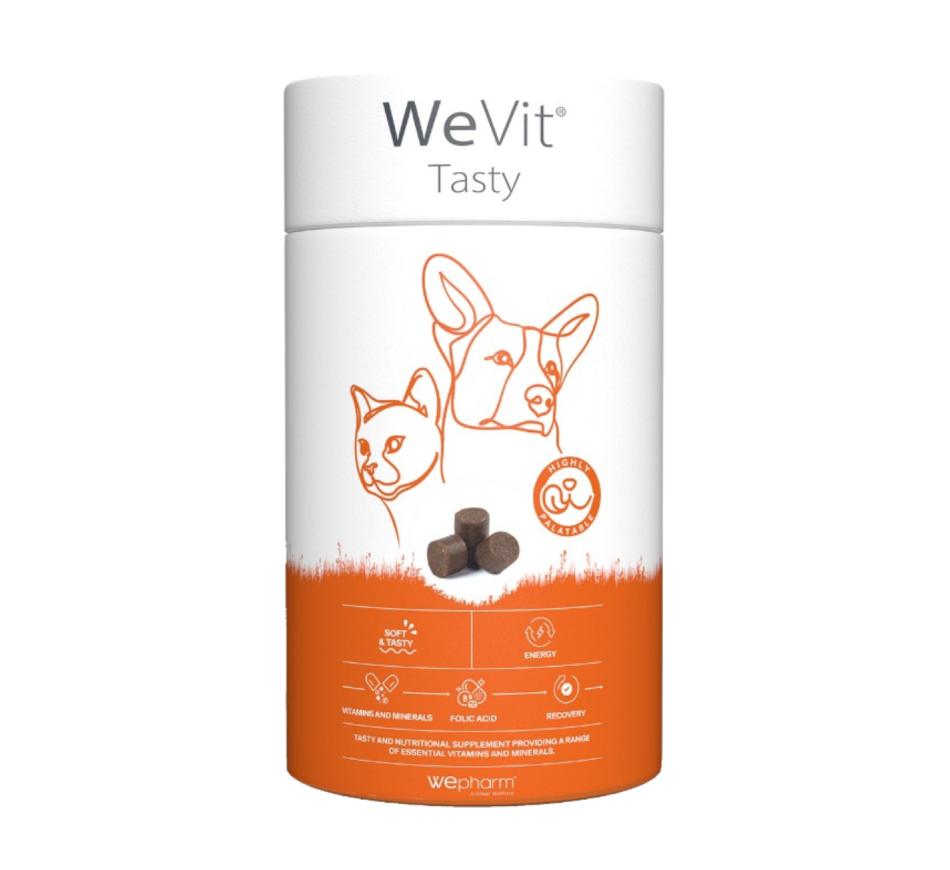 WeVit Tasty Chews