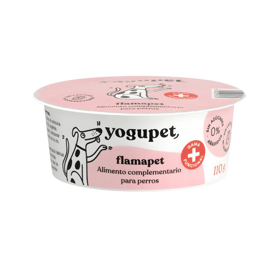 Yogupet Yogurte Funcional Cão Flamapet 