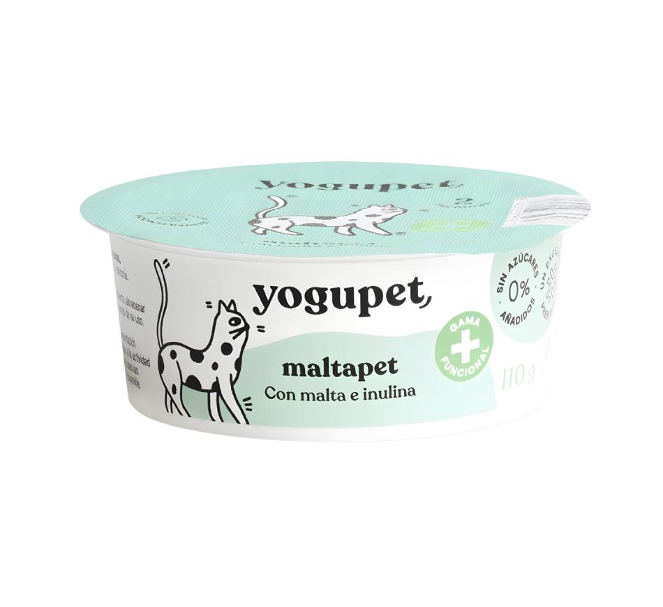 Yogupet Yogurte Funcional Gato Maltapet 