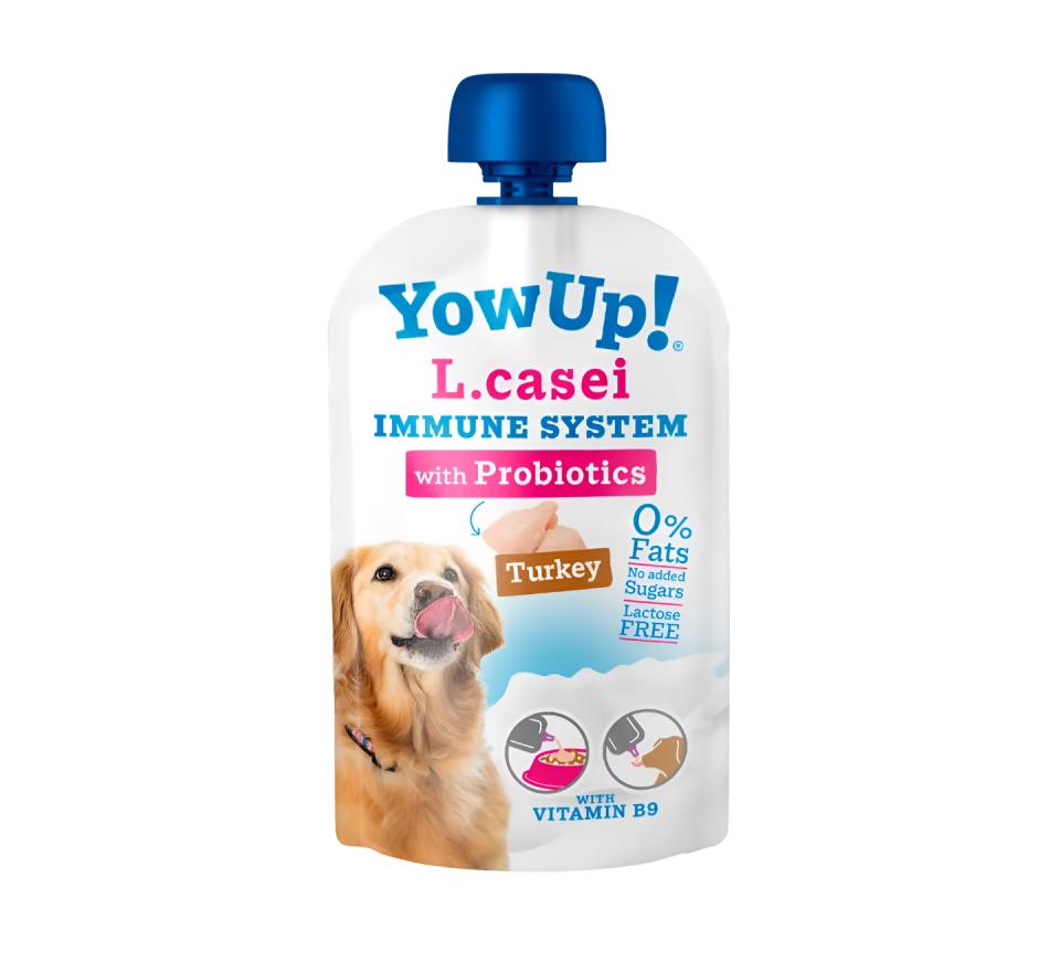 YowUp Iogurte Perú L. Casei Cão