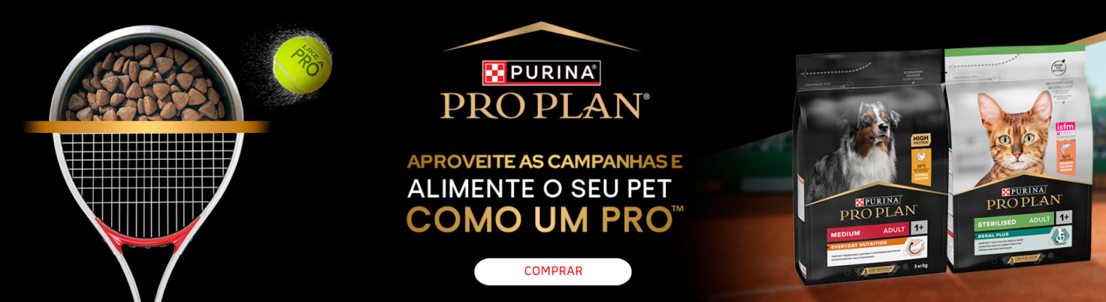 Purina Proplan Campaign March 2026